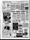 Bridlington Free Press Thursday 14 May 1992 Page 6