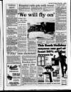 Bridlington Free Press Thursday 21 May 1992 Page 7