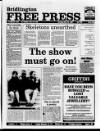 Bridlington Free Press