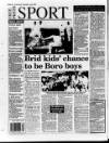 Bridlington Free Press Thursday 04 June 1992 Page 43