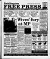 Bridlington Free Press