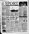 Bridlington Free Press Thursday 20 August 1992 Page 48