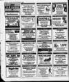 Bridlington Free Press Thursday 24 September 1992 Page 54