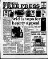 Bridlington Free Press