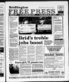 Bridlington Free Press