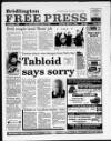 Bridlington Free Press