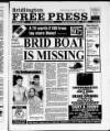 Bridlington Free Press