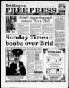 Bridlington Free Press