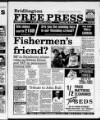 Bridlington Free Press