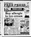 Bridlington Free Press