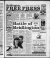 Bridlington Free Press
