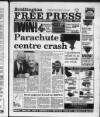 Bridlington Free Press