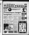 Bridlington Free Press