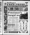 Bridlington Free Press