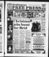 Bridlington Free Press