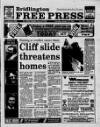 Bridlington Free Press