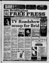 Bridlington Free Press