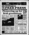 Bridlington Free Press