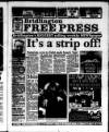 Bridlington Free Press