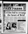 Bridlington Free Press