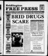 Bridlington Free Press