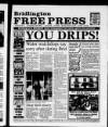Bridlington Free Press