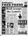 Bridlington Free Press