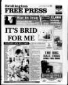 Bridlington Free Press