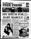 Bridlington Free Press