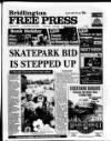 Bridlington Free Press