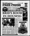 Bridlington Free Press