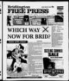 Bridlington Free Press