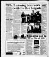 Bridlington Free Press Thursday 09 October 2003 Page 12