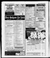 Bridlington Free Press Thursday 09 October 2003 Page 45