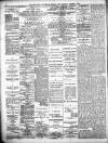 Irish News and Belfast Morning News Thursday 06 October 1892 Page 4