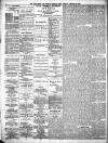 Irish News and Belfast Morning News Tuesday 25 October 1892 Page 4