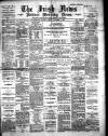Irish News and Belfast Morning News Tuesday 01 November 1892 Page 1