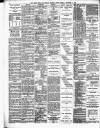 Irish News and Belfast Morning News Tuesday 08 November 1892 Page 2