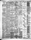 Irish News and Belfast Morning News Wednesday 09 November 1892 Page 2