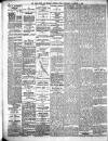 Irish News and Belfast Morning News Wednesday 09 November 1892 Page 4