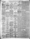 Irish News and Belfast Morning News Friday 11 November 1892 Page 4