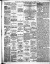 Irish News and Belfast Morning News Saturday 12 November 1892 Page 4