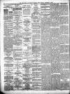 Irish News and Belfast Morning News Tuesday 15 November 1892 Page 4