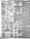 Irish News and Belfast Morning News Thursday 17 November 1892 Page 4