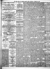 Irish News and Belfast Morning News Saturday 19 November 1892 Page 5