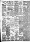 Irish News and Belfast Morning News Monday 21 November 1892 Page 4