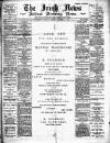 Irish News and Belfast Morning News Tuesday 22 November 1892 Page 1