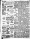 Irish News and Belfast Morning News Tuesday 22 November 1892 Page 4