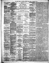 Irish News and Belfast Morning News Friday 02 December 1892 Page 4
