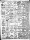 Irish News and Belfast Morning News Thursday 08 December 1892 Page 4